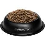 Practik Fresh Сухой корм 4 Протеины для кошек и котят, 1 кг: цены и характеристики