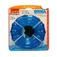 Petstages Orka Tire Игрушка для собак Орка Колесо, Ø15 см (Синий)