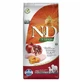 Farmina N&amp;D Pumpkin GF Dog Chicken &amp; Pomegranate Adult Medium &amp; Maxi – Беззерновий сухий корм з куркою, гарбузом та гранатом для дорослих собак середніх і великих порід 12 кг