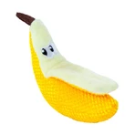 Petstages Dental Banana Іграшка для котів Дентал Банан, 12 см: ціни та характеристики