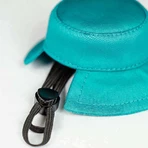 Pet Fashion Rob Панама Роб для собак (бирюзовая), L: цены и характеристики