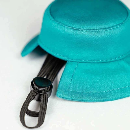 Pet Fashion Rob Панама Роб для собак (бирюзовая), L: цены и характеристики