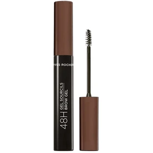 Гель для бровей Yves Rocher 48 часов, оттенок 03, шатен, 4 мл