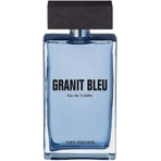 Туалетна вода Yves Rocher Granit Bleu, 100 мл: ціни та характеристики