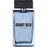Туалетная вода Yves Rocher Granit Bleu, 100 мл