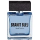 Туалетна вода Yves Rocher Granit Bleu, 50 мл