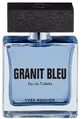 Туалетна вода Yves Rocher Granit Bleu, 50 мл