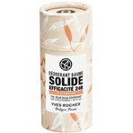 Дезодорант-бальзам Yves Rocher Экогерои 24 часа, твердый, с экстрактом овса, 50 г: цены и характеристики