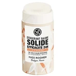 Дезодорант-бальзам Yves Rocher Экогерои 24 часа, твердый, с экстрактом овса, 50 г: цены и характеристики