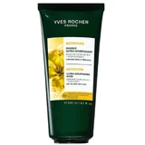 Интенсивная маска Yves Rocher Питание и Увлажнение с маслом камелины, 200 мл