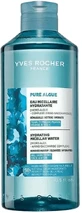 Міцелярна вода Yves Rocher Pure Algue (Пюр Альг), зволожувальна, 400 мл