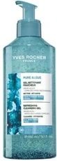 Гель для вмивання Yves Rocher Pure Algue (Пюр Альг), зволожувальний, 390 мл