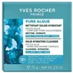 Засіб для вмивання Yves Rocher Pure Algue (Пюр Альг), твердий, зволожувальний, 75 г
