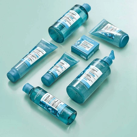 Засіб для вмивання Yves Rocher Pure Algue (Пюр Альг), твердий, зволожувальний, 75 г: ціни та характеристики