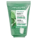 Гель для вмивання Yves Rocher Pure Menthe (Пюр Мент), освіжний, 125 мл: ціни та характеристики