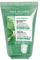 Гель для вмивання Yves Rocher Pure Menthe (Пюр Мент), освіжний, 125 мл