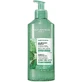 Гель для вмивання Yves Rocher Pure Menthe (Пюр Мент), освіжний, 390 мл