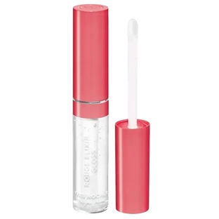 Блеск для губ Yves Rocher Rouge Elixir (Руж Эликсир) оттенок 01, прозрачный, 7 мл