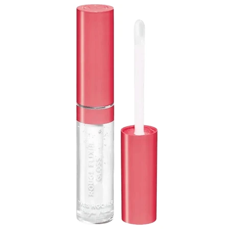Блеск для губ Yves Rocher Rouge Elixir (Руж Эликсир) оттенок 01, прозрачный, 7 мл: цены и характеристики