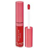 Блиск для губ Yves Rocher Rouge Elixir (Руж Еліксір), відтінок 06, червоний, 7 мл