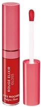 Блиск для губ Yves Rocher Rouge Elixir (Руж Еліксір), відтінок 06, червоний, 7 мл