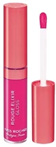 Блиск для губ Yves Rocher Rouge Elixir (Руж Еліксір), відтінок 08, малиновий, 7 мл