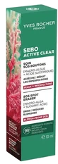SOS-засіб від прищів Yves Rocher Sébo Active Clear (Себо Актив Кліар) для проблемної шкіри, 10 мл