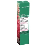 Бальзам Yves Rocher Sébo Active Clear (Себо Актив Кліар), заспокійливий, для чутливої та проблемної шкіри, 40 мл