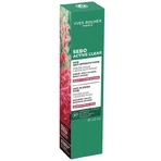 Крем для обличчя Yves Rocher Sébo Active Clear (Себо Актив Кліар) себорегуляція та очищення, зволожувальний, 40 мл: ціни та характеристики