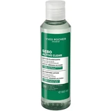 Лосьон для лица Yves Rocher Sébo Active Clear (Себо Актив Клиар) себорегуляция и очищение комбинированной, жирной и проблемной кожи, 150 мл
