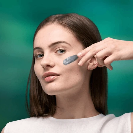 Маска для лица Yves Rocher Sébo Active Clear (Себо Актив Клиар) Сужение пор и очищение жирной, комбинированной и проблемной кожи, 75 мл: цены и характеристики