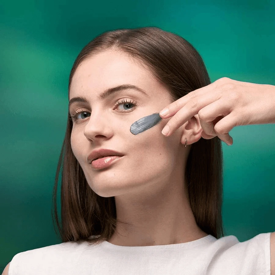 Маска для лица Yves Rocher Sébo Active Clear (Себо Актив Клиар) Сужение пор и очищение жирной, комбинированной и проблемной кожи, 75 мл: цены и характеристики