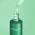 Сироватка для обличчя Yves Rocher Sébo Active Clear (Себо Актив Кліар) Себорегуляція та очищення комбінованої, жирної та проблемної шкіри, 30 мл: ціни та характеристики