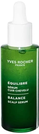 Сироватка Yves Rocher Баланс для зволоження шкіри голови, 50 мл