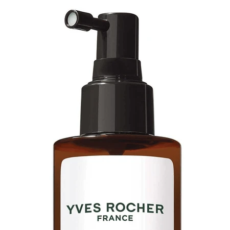 Спрей-бустер Yves Rocher для стимуляции роста волос, 195 мл: цены и характеристики