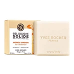 Твердий гель для душу Yves Rocher Золоті злаки, 100 г: ціни та характеристики