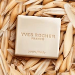 Твердий гель для душу Yves Rocher Золоті злаки, 100 г: ціни та характеристики