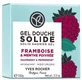 Твердый гель для душа Yves Rocher Малина-Мята, 100 г