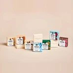 Твердый гель для душа Yves Rocher Манго-Кориандр, 100 г: цены и характеристики