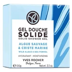 Твердый гель для душа Yves Rocher Морские водоросли, 100 г: цены и характеристики