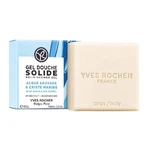 Твердый гель для душа Yves Rocher Морские водоросли, 100 г: цены и характеристики