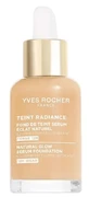 Тональная сыворотка Yves Rocher Натуральное сияние с гиалуроновой кислотой, нейтральный бежевый 025, 30 мл