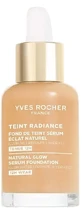 Тональная сыворотка Yves Rocher Натуральное сияние с гиалуроновой кислотой, нейтральный бежевый 100, 30 мл