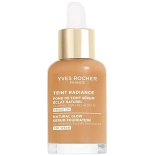 Тональная сыворотка Yves Rocher Натуральное сияние с гиалуроновой кислотой, нейтральный бежевый 200, 30 мл