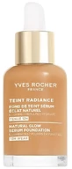 Тональная сыворотка Yves Rocher Натуральное сияние с гиалуроновой кислотой, нейтральный бежевый 200, 30 мл