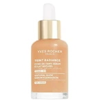 Тональная сыворотка Yves Rocher Натуральное сияние с гиалуроновой кислотой, розовый холодный 100, 30 мл: цены и характеристики