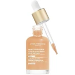 Тональная сыворотка Yves Rocher Натуральное сияние с гиалуроновой кислотой, розовый холодный 100, 30 мл: цены и характеристики