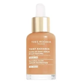 Тональна сироватка Yves Rocher Натуральне сяяння з гіалуроновою кислотою, рожевий холодний 200, 30 мл