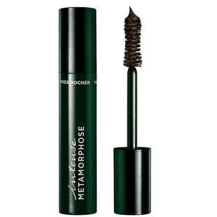 Тушь для ресниц Yves Rocher Metamorphose Intense, коричневая, 7,8 мл