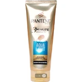 Бальзам-ополаскиватель легкий питательный pantene pro-v aqua light 200 мл